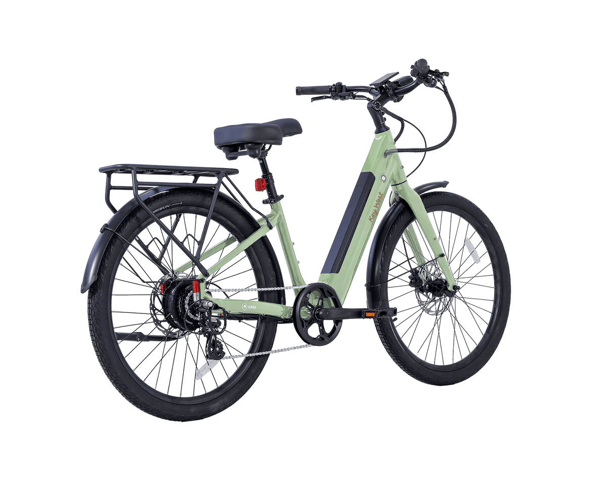 AIMA Key West 2.0 Ebike - view 10