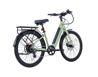 AIMA Key West 2.0 Ebike - view 10