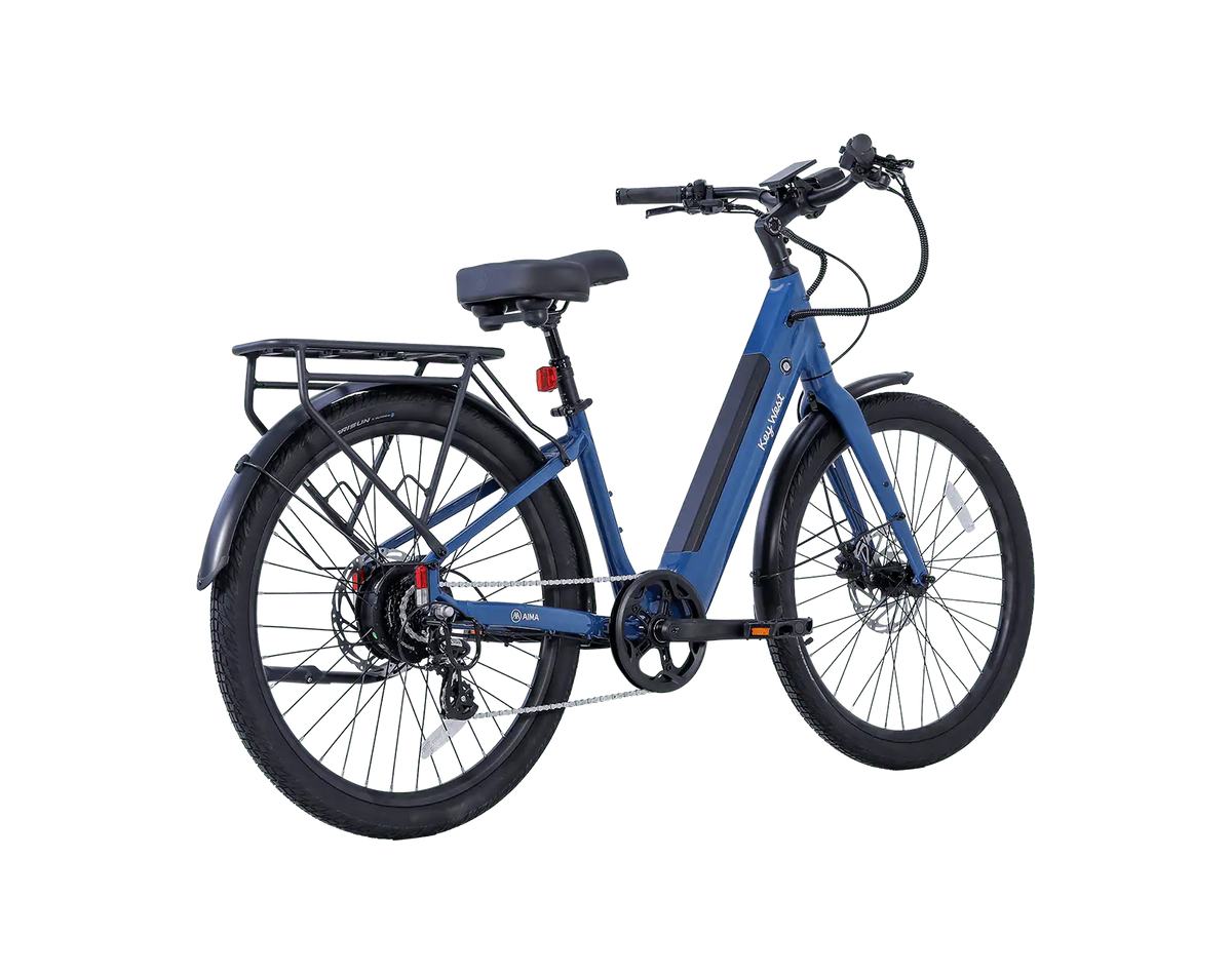 AIMA Key West 2.0 Ebike - view 19