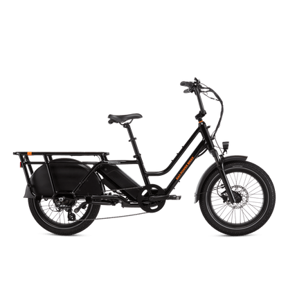 RadWagon™ 5 Electric Cargo Bike