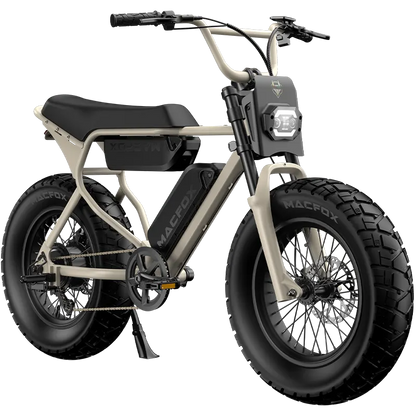 Macfox X7