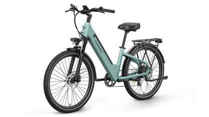 Puckipuppy Poodle Ebike - view 11