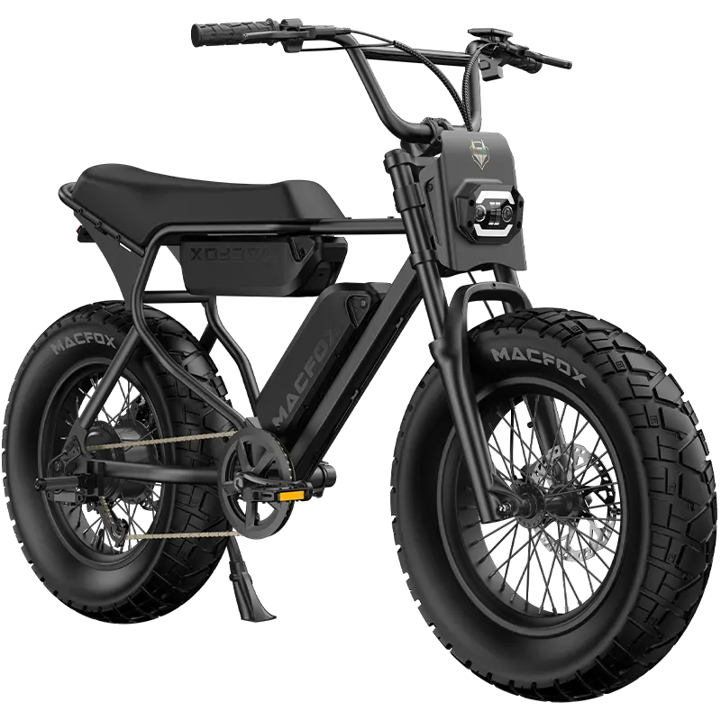Macfox X7 - Macfox product image 4