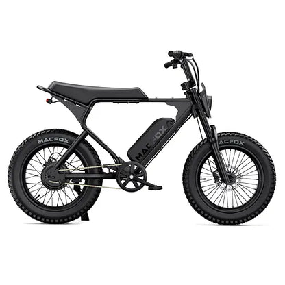 Macfox X1S Commuter E-bike