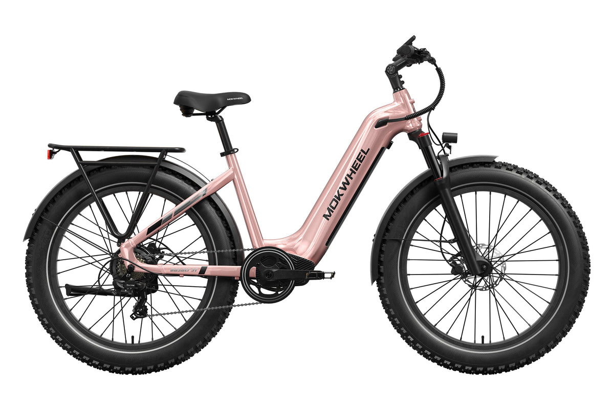 Basalt ST Ebike – Mokwheel product image 17