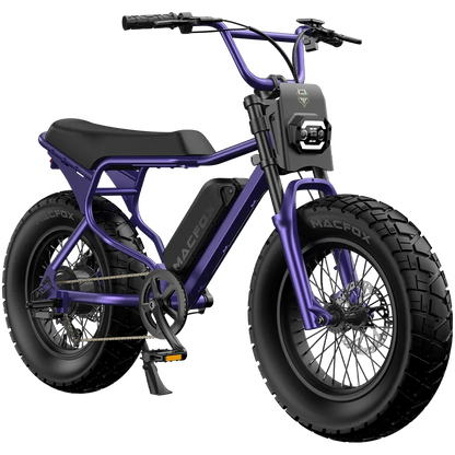 Macfox X7