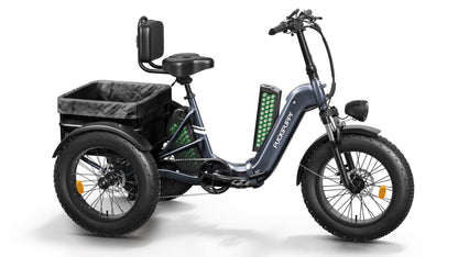 Puckipuppy Husky Plus Etrike - view 24