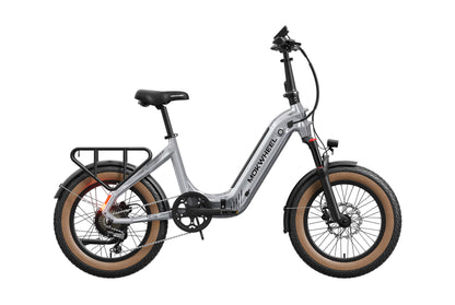 Slate Ebike