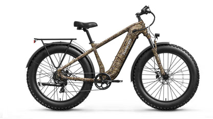 Puckipuppy Beagle 2 Ebike - view 22