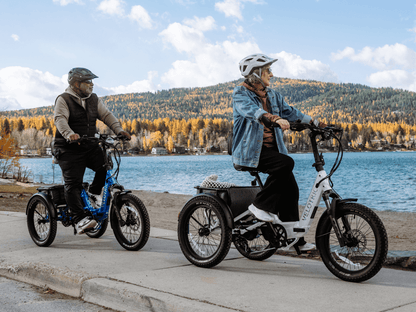 Velotric Triker Electric Tricycle