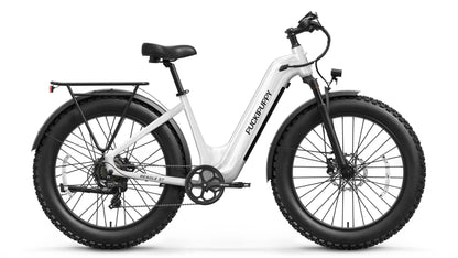 Puckipuppy Beagle 2 ST Ebike - view 3
