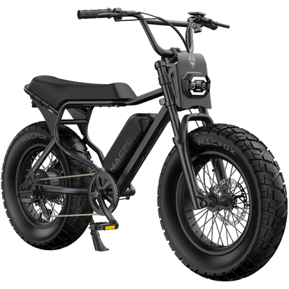 Macfox X7
