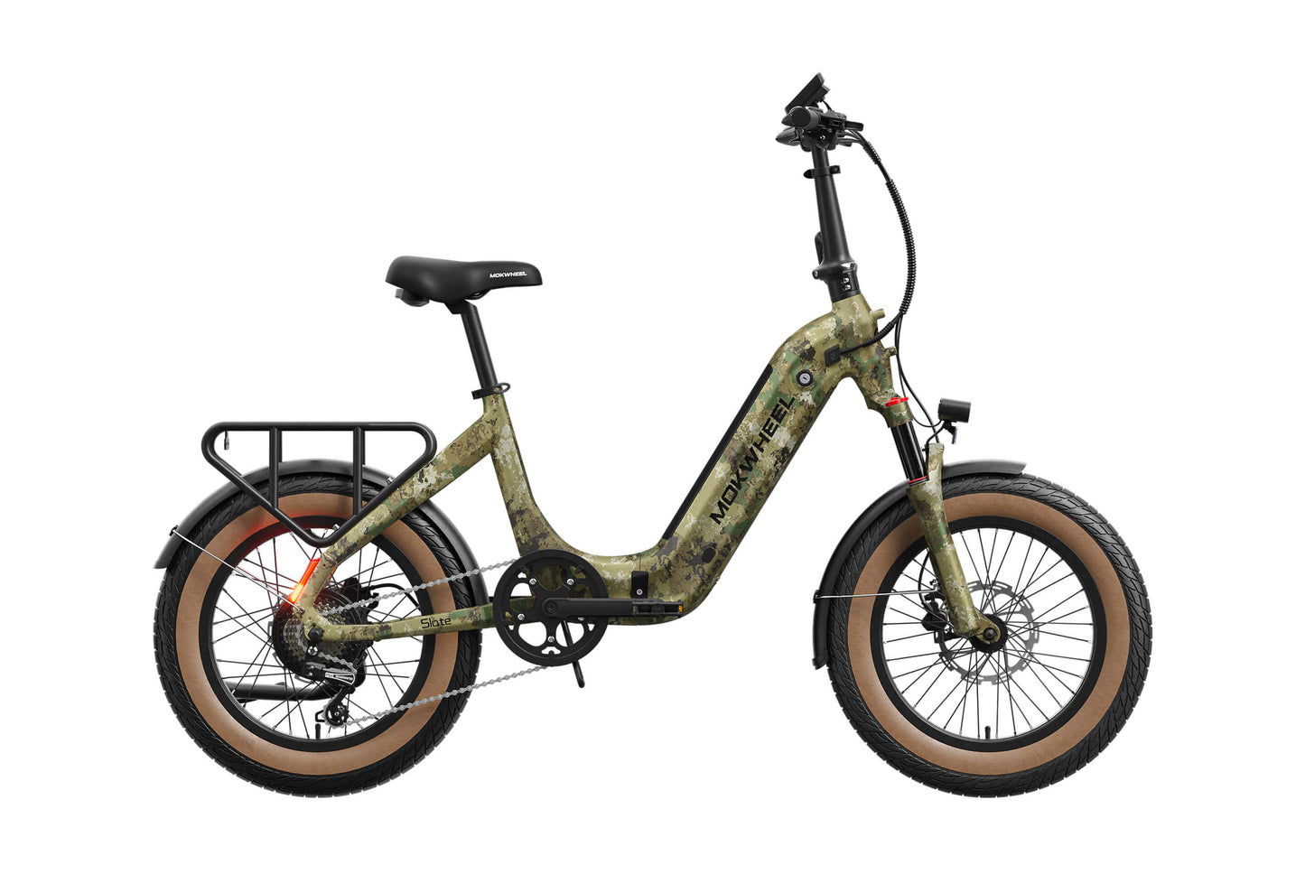 Slate Ebike