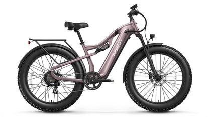Puckipuppy Labrador Pro Ebike - view 42