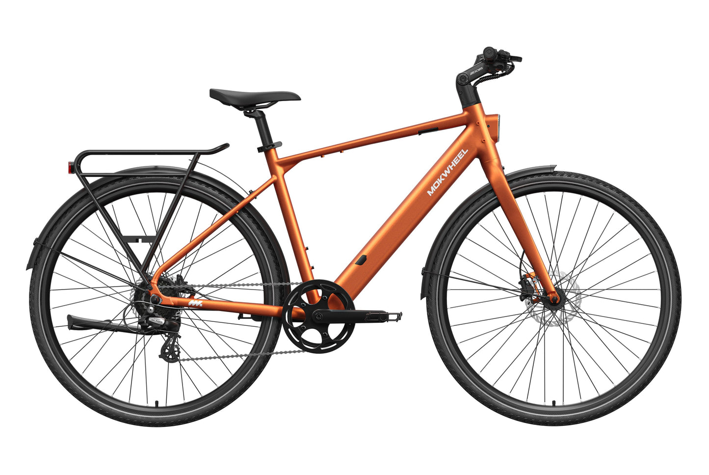 FLINT Ebike