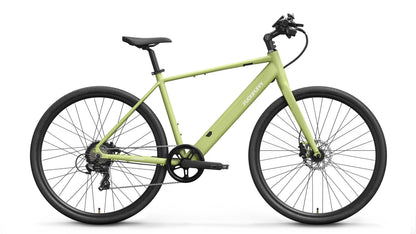 Puckipuppy Doberman Ebike - view 5
