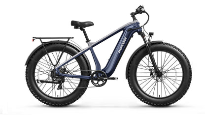 Puckipuppy Beagle 2 Ebike - view 9