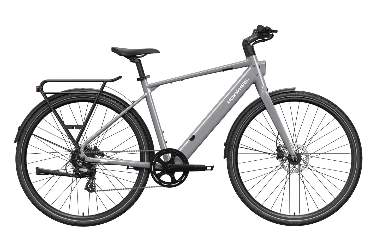FLINT Ebike