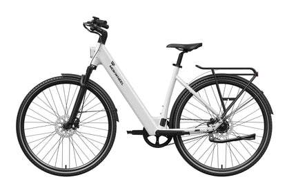 FLINT PRO ST Ebike