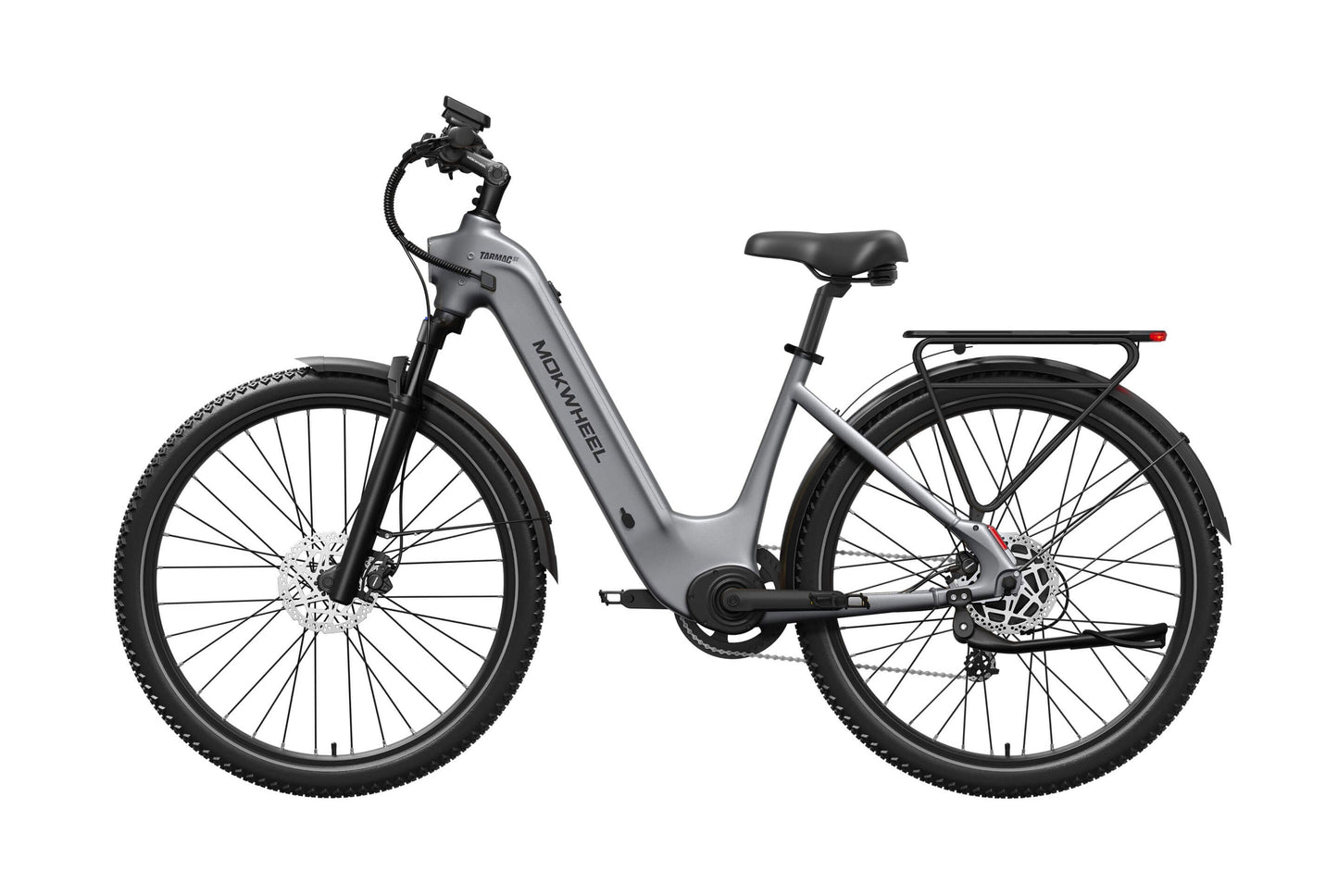 Tarmac ST Ebike