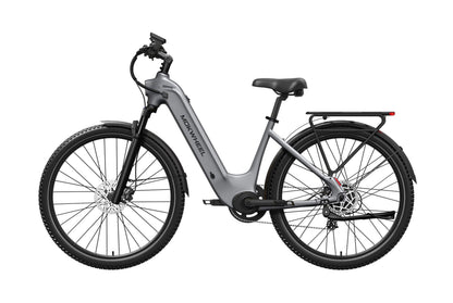 Tarmac ST Ebike
