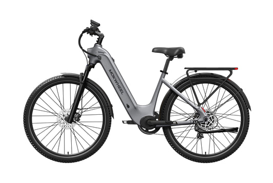 Tarmac ST Ebike