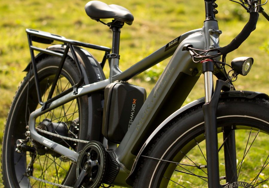 Inverter – Mokwheel product image 4
