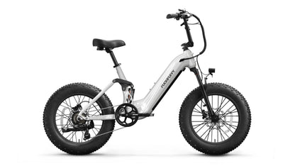 Puckipuppy Corgi Ebike - view 22