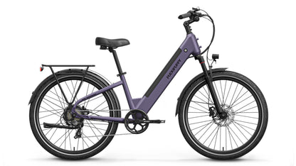 Puckipuppy Poodle Ebike - view 8