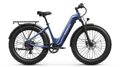 Puckipuppy Beagle 2 ST Ebike - view 4