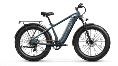 Puckipuppy Beagle 2 Ebike - view 2