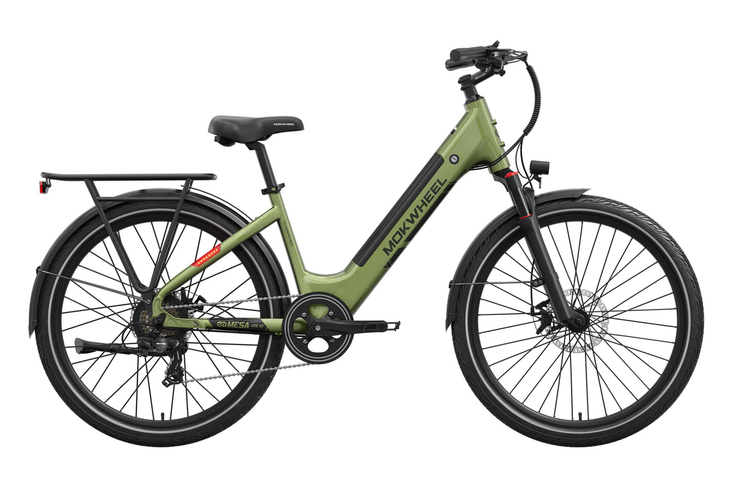 Mesa Lite ST Ebike