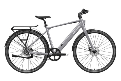 FLINT PRO Ebike