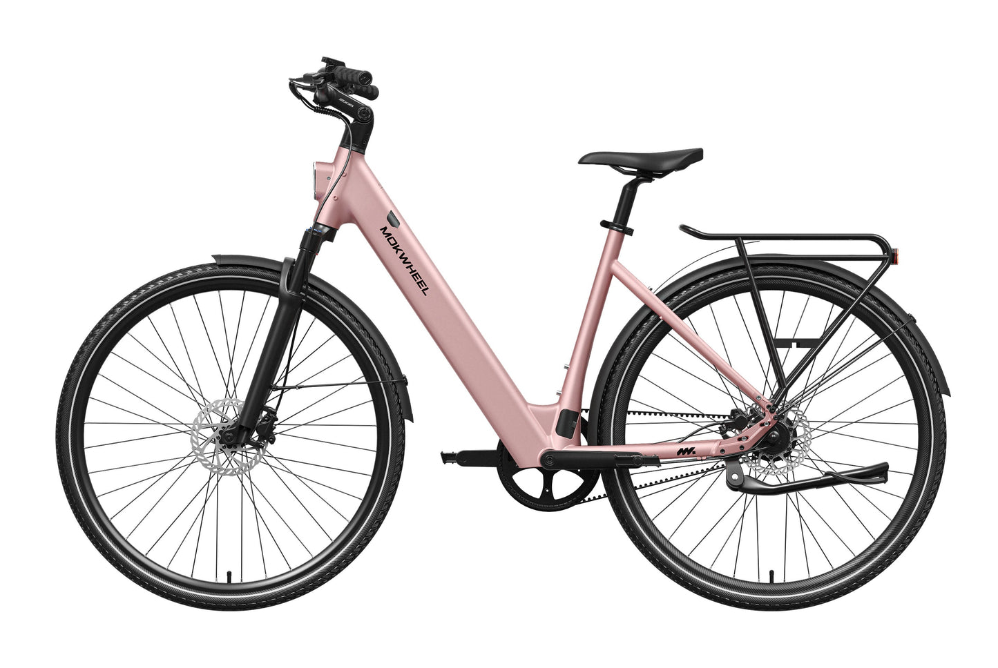 FLINT PRO ST Ebike