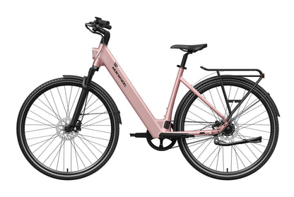 FLINT PRO ST Ebike