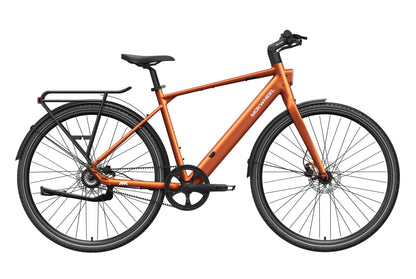FLINT PRO Ebike – Mokwheel product image 1