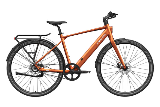 FLINT PRO Ebike – Mokwheel product image 1