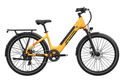 Mesa Lite ST Ebike