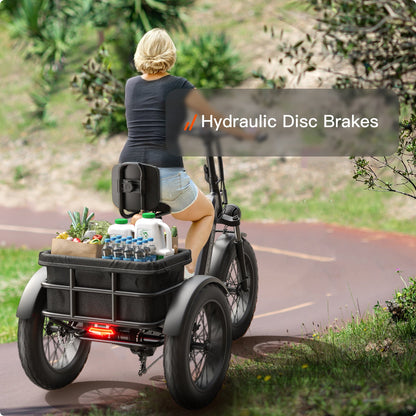 Puckipuppy Husky Plus Etrike - view 27