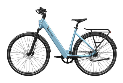 FLINT PRO ST Ebike