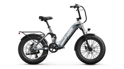 Puckipuppy Corgi Ebike - view 4