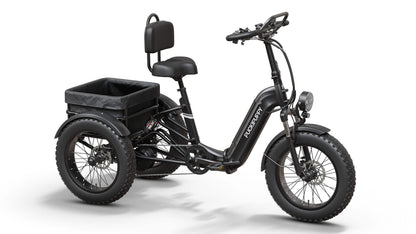 Puckipuppy Rottweiler Etrike - view 5
