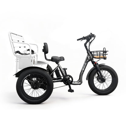 EMOJO Bull Trail Urban Cruiser - view 17