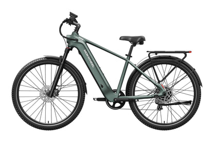 Tarmac Ebike