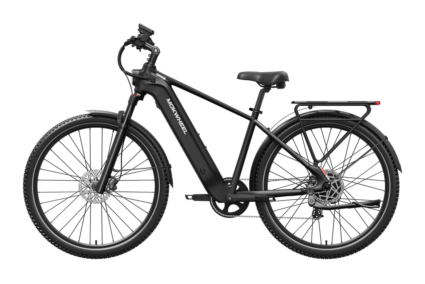 Tarmac Ebike