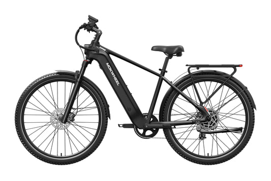 Tarmac Ebike