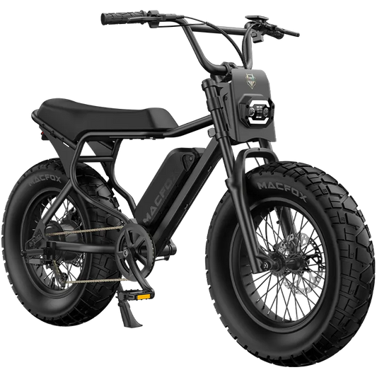 Macfox X7 - Macfox product image 1