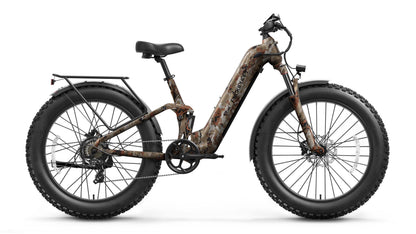 Puckipuppy Boxer ST Ebike - view 24