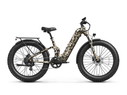 Puckipuppy Labrador Pro ST Ebike - view 5