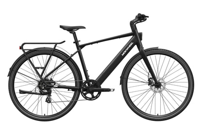 FLINT Ebike